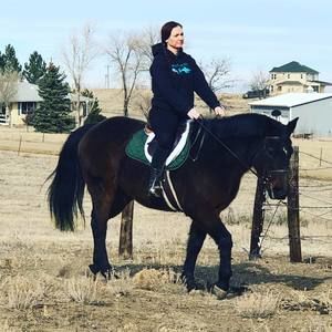 Meet your Posher, Eryn